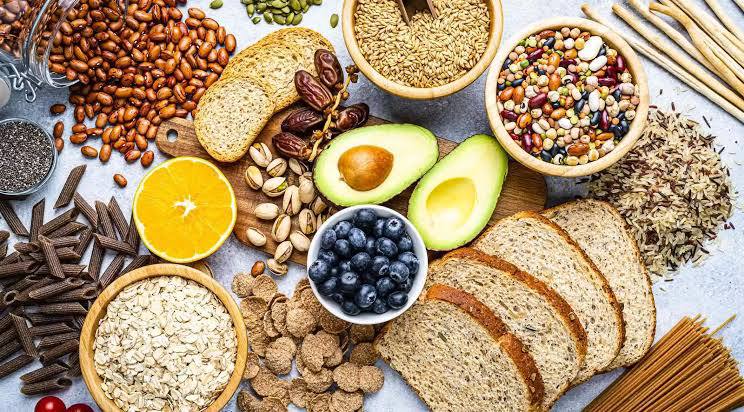 Προϊόντα με την υψηλότερη περιεκτικότητα σε χρήσιμη φυτική ίνα