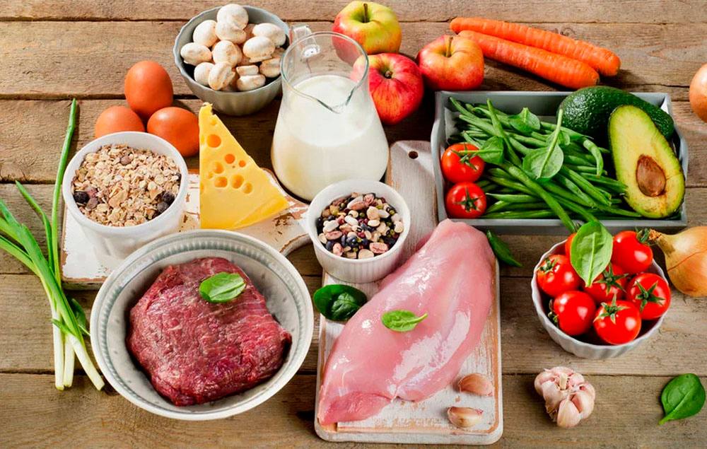 Απλές συμβουλές για να περάσετε στη σωστή διατροφή